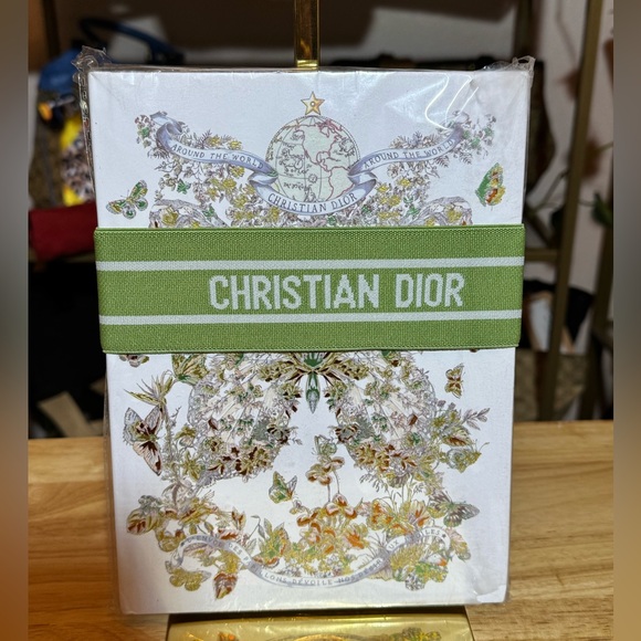 Dior Accessories - Dior Notebook